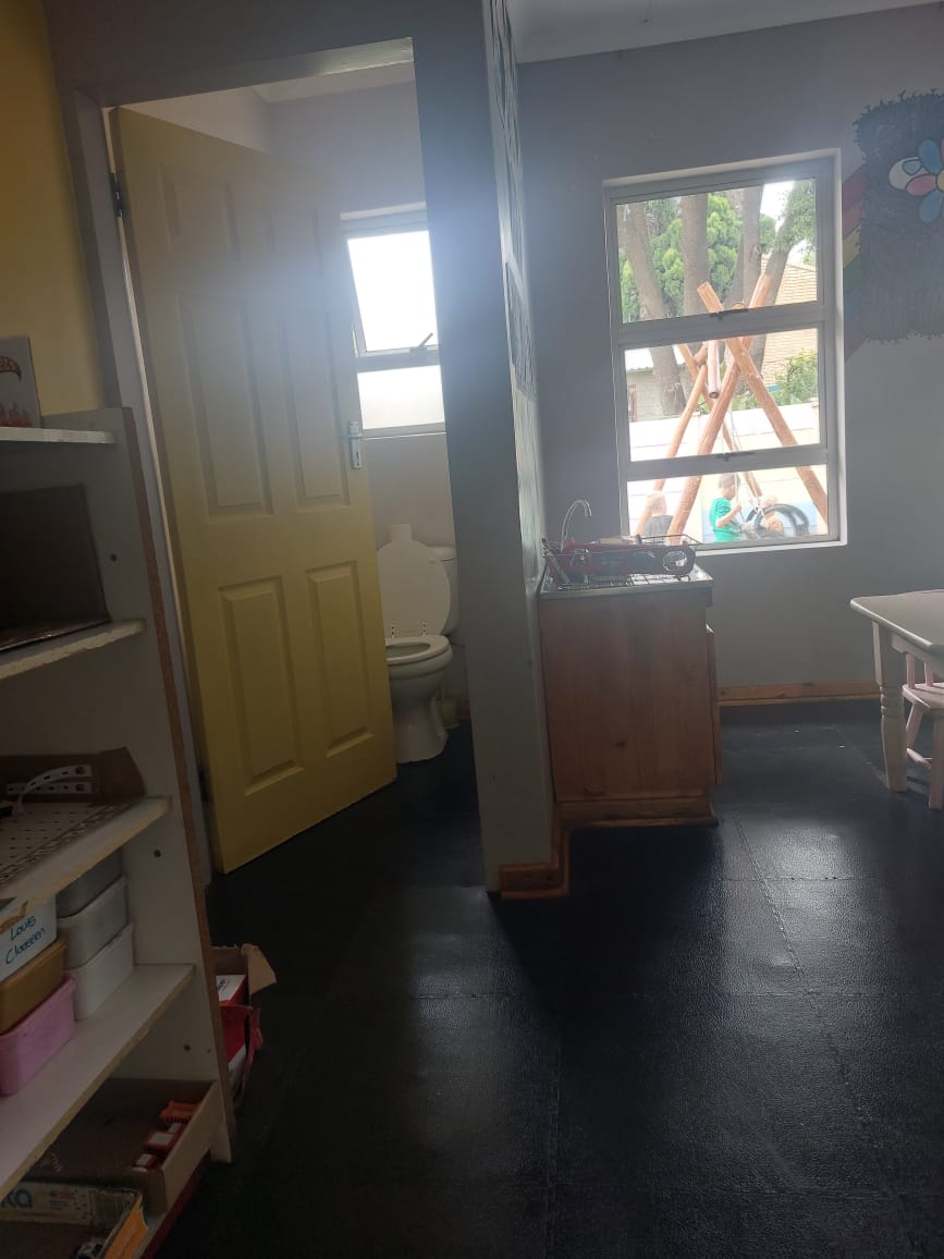 To Let Commercial Property for Rent in Vaalpark Free State